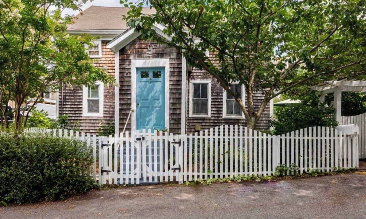 Provincetown House | 5 Min Walk to Town, Patio, Yard, AC!