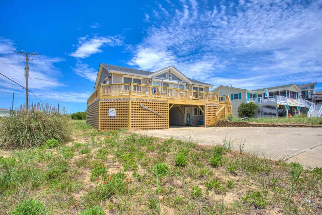 Kill Devil Hills House | 5130 - OH Buoy!