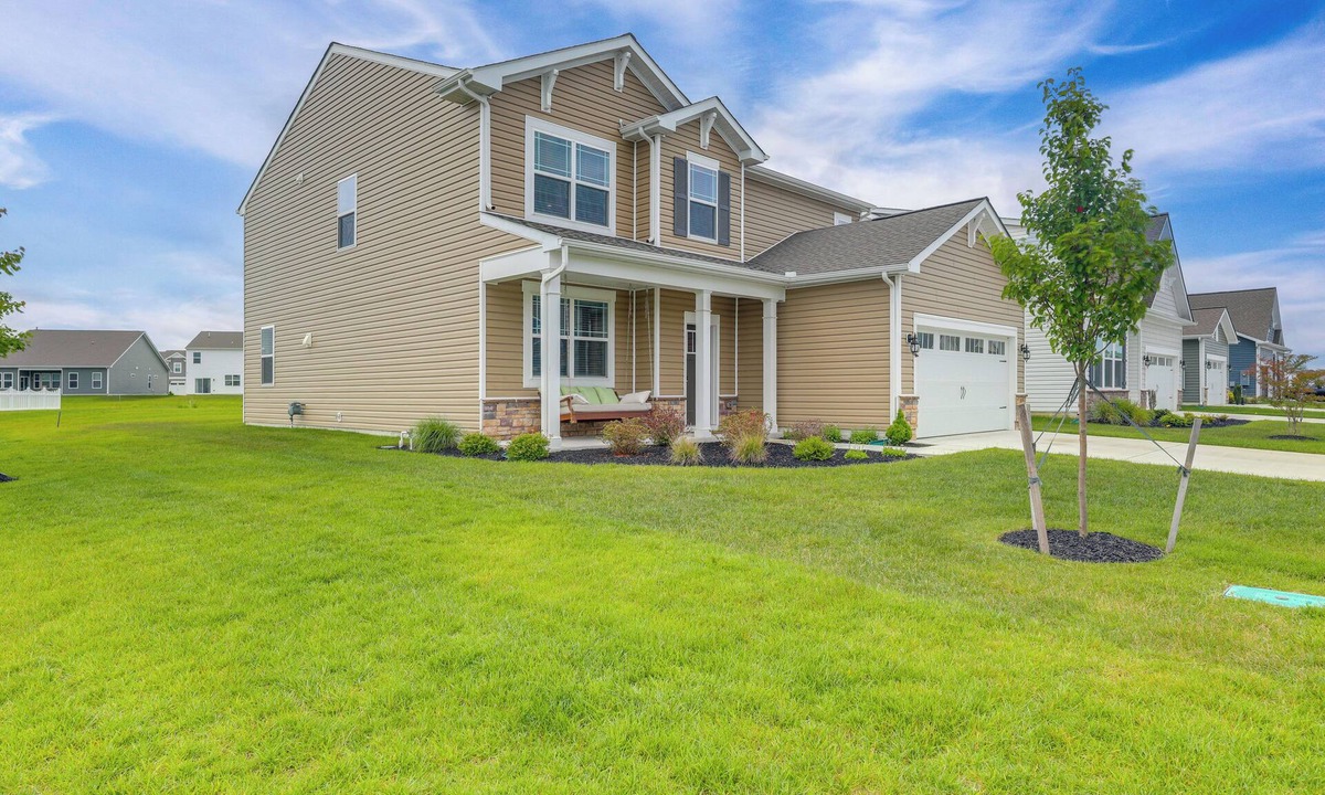 Millville House | 6 Mi to Bethany Beach: Family-Friendly Home!