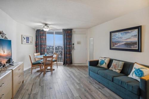 Wildwood Crest Apartment | 6201 Ocean Ave, Unit 508 - The Nassau Inn