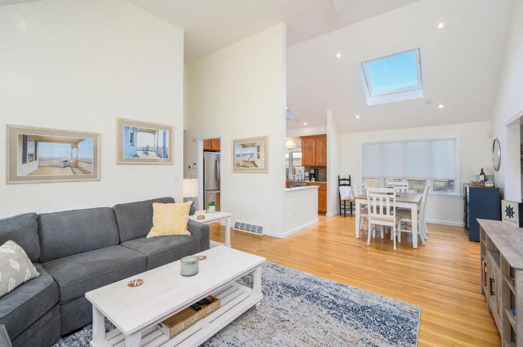 South Harwich House | 7 Deer Run Harwich Cape Cod- -Sea Pine Villa