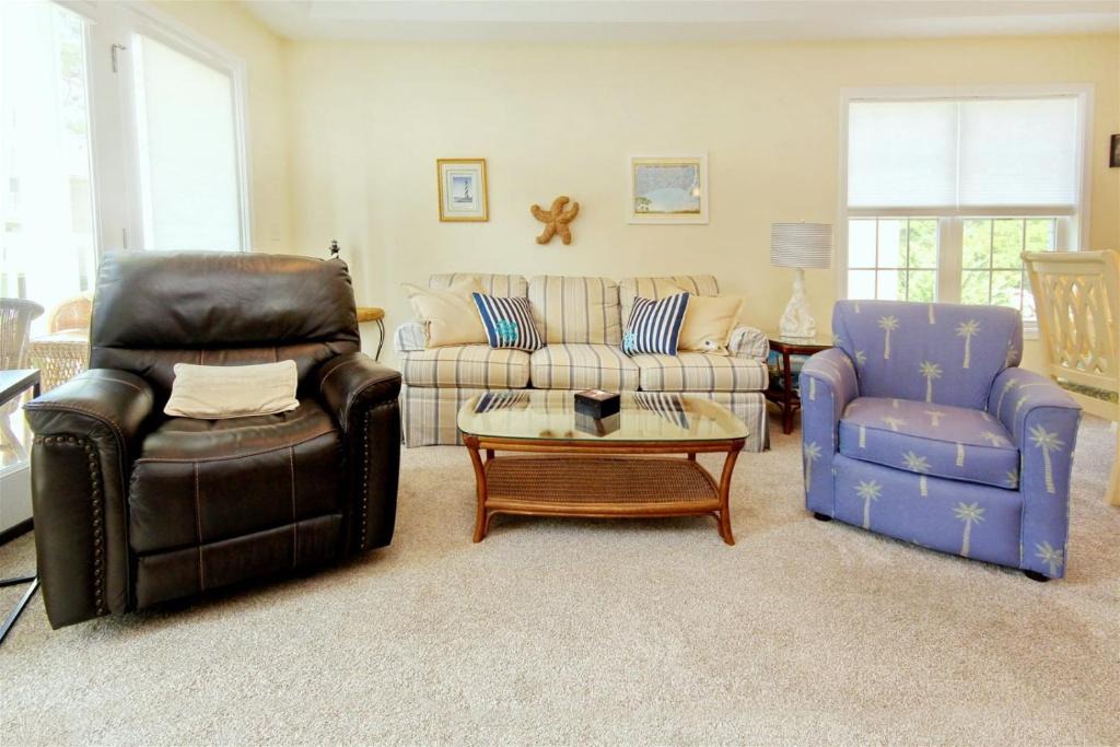 Sunset Beach House | 708 Colony II (Sunset Beach)