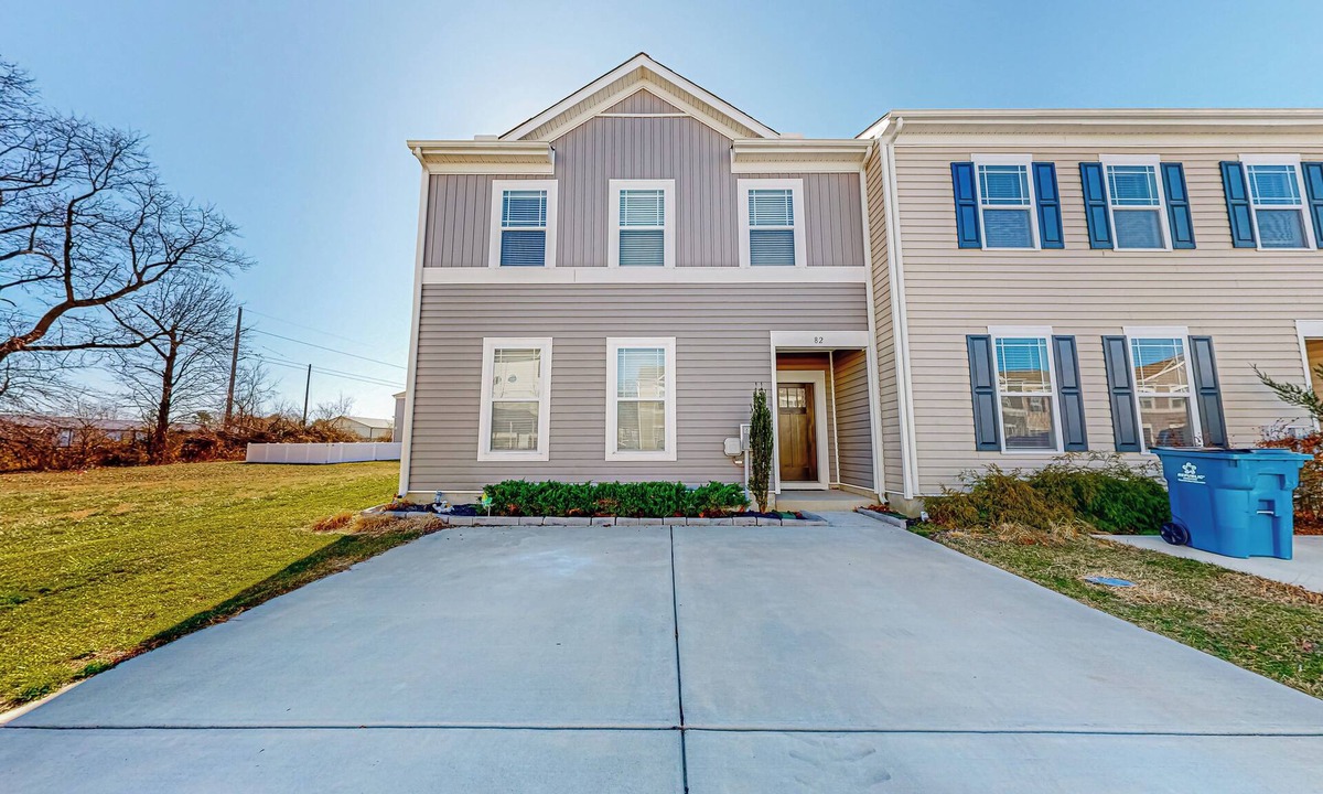 Wyoming House | 8 Mi to Dover Motor Speedway! Dog-Friendly Retreat