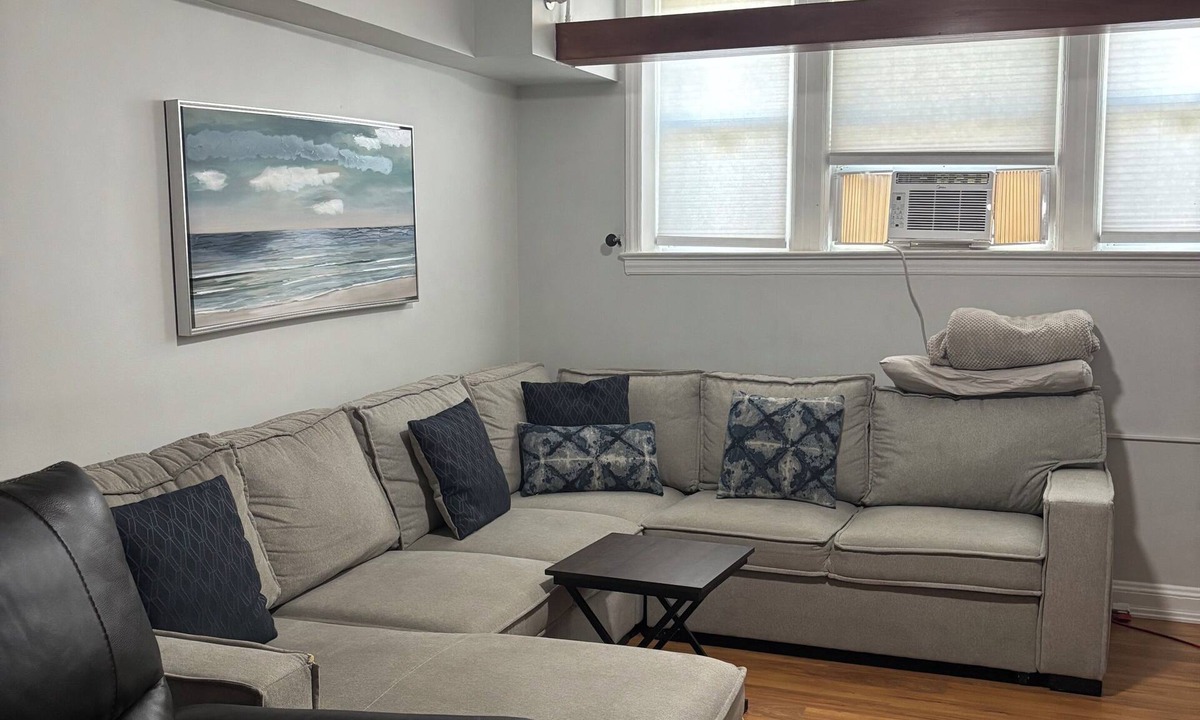 Rutherford Condo | 8 Minutes from Major international sporting event!