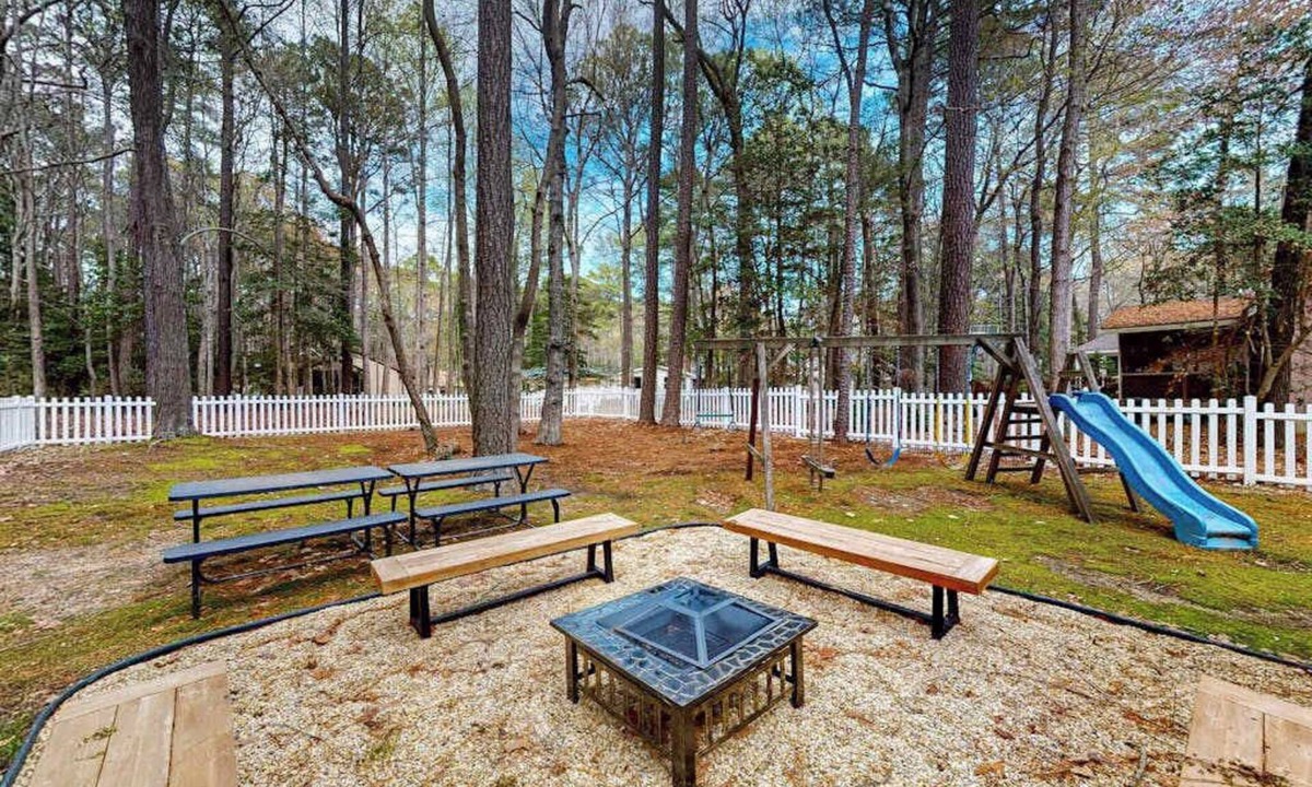 Ocean Pines House | 838 Ocean Parkway