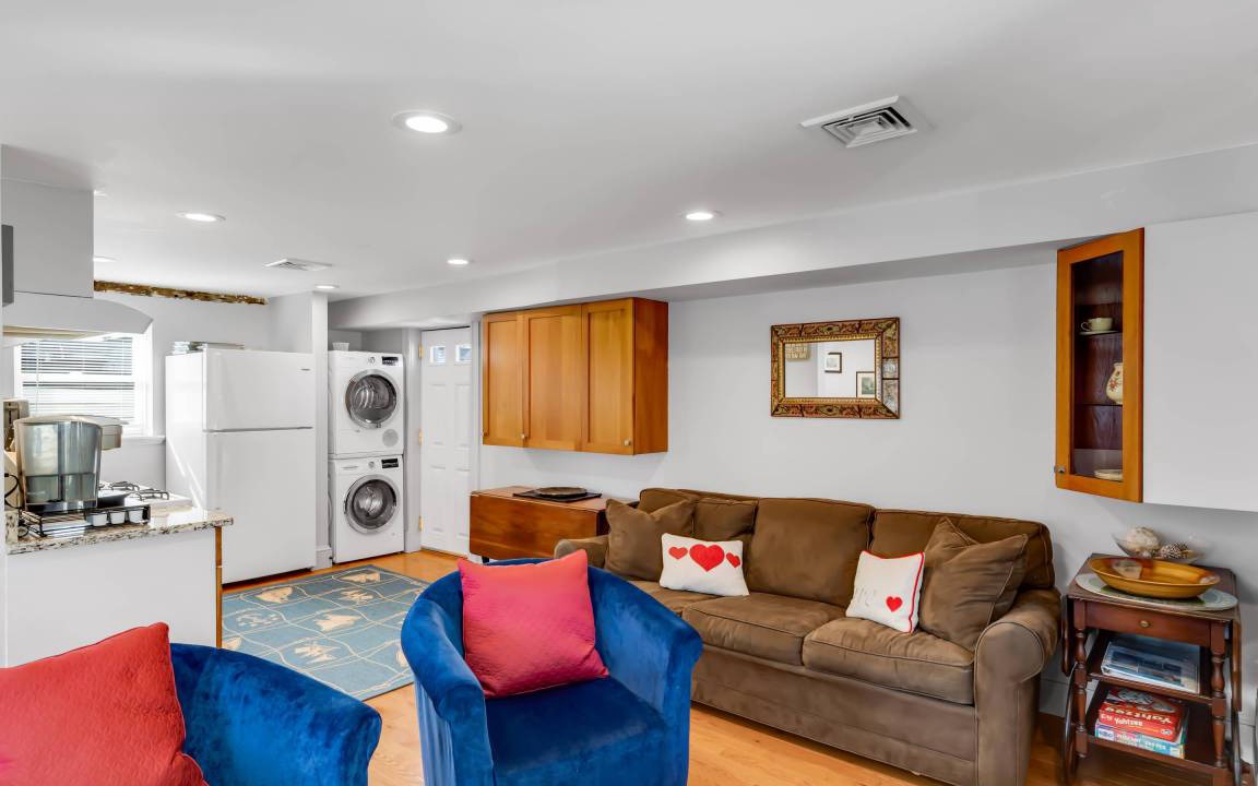 Marblehead Condo | 93 m² Condo ∙ 2 bedrooms ∙ 8 guests