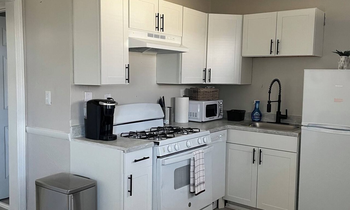 East Ocean View Apartment | (A)2BED duplex apartment Close to the beach