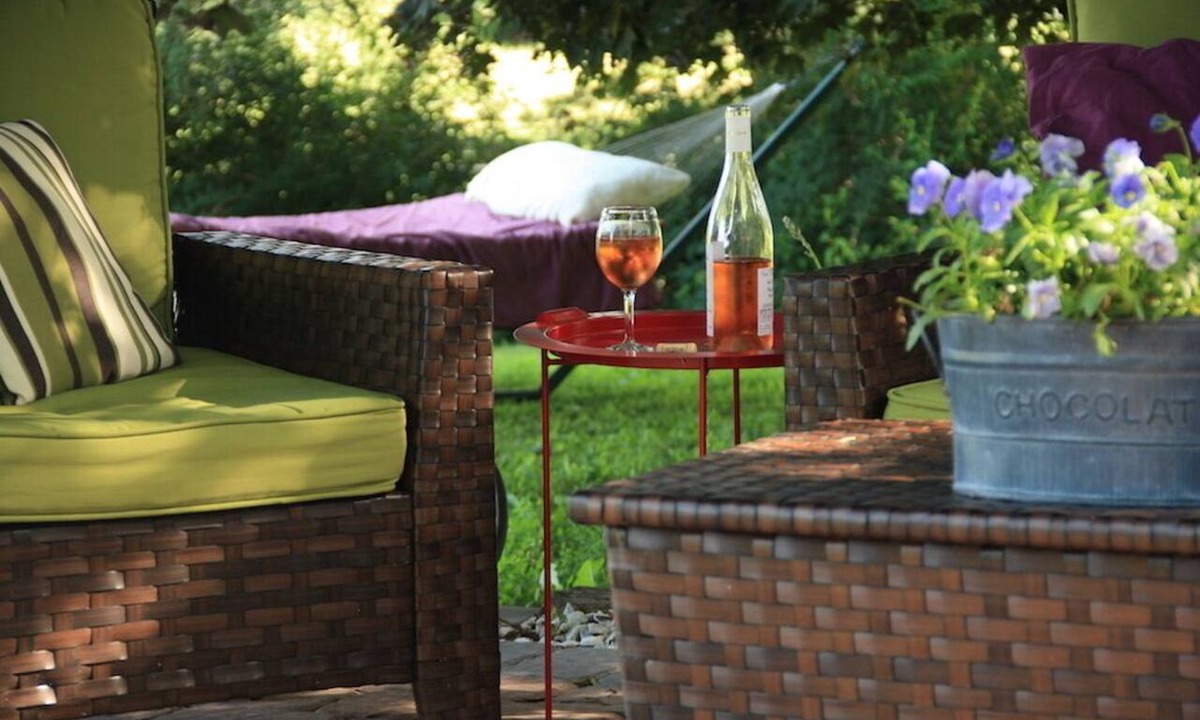 Wallkill House | A Cool Pad Vacation Rental: 4 Bedroom 3.5 bath in Mid Hudson Valley