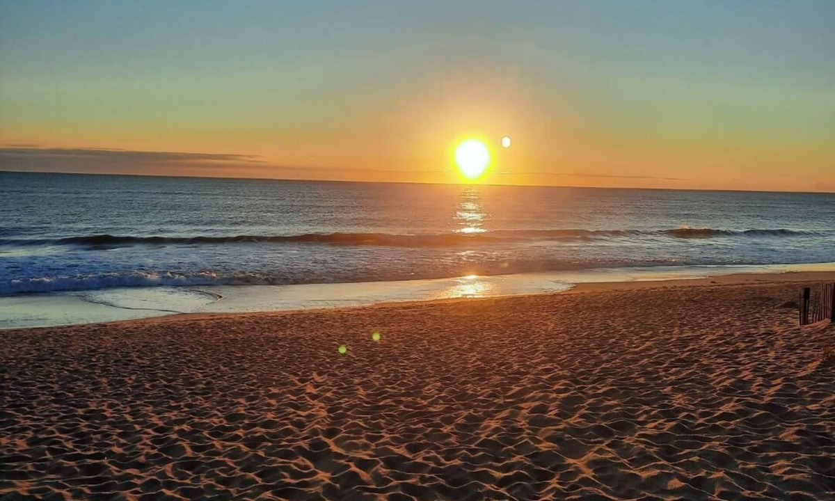 Southern Shores House | A quiet retreat and perfect for your getaway to the Outer Banks!