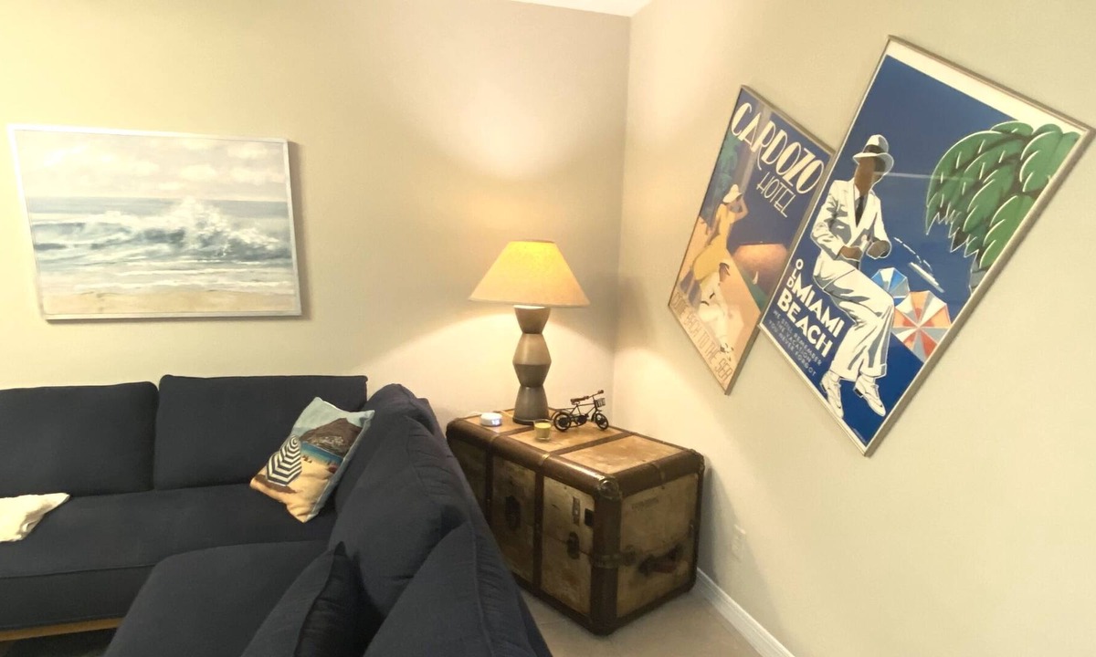 Coral Ridge Isles House | A Relaxed Vibe Surrounded by Fort Lauderdale’s best