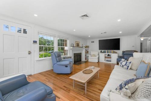 Northwest Harwich House | A Shore Thing: Coastal Fun for the Whole Family