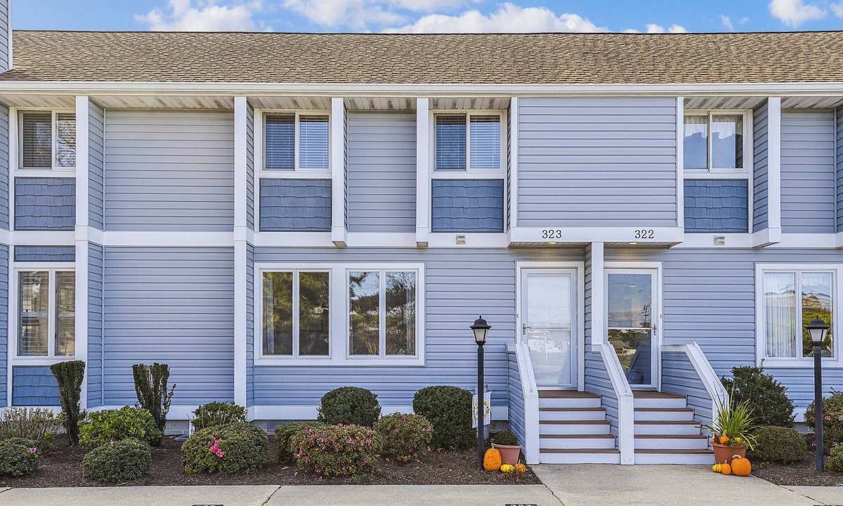 Bethany Beach House | Activities included up to $300 FREE PER WEEK! NEW LISTING 2023! Sought after location steps from Bethany's boardwalk and beach!