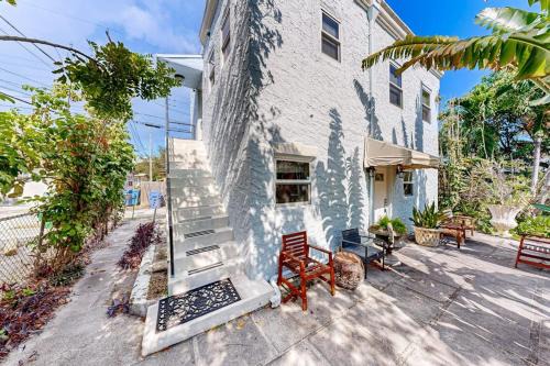 Parkside House | Adams Street Stunner
