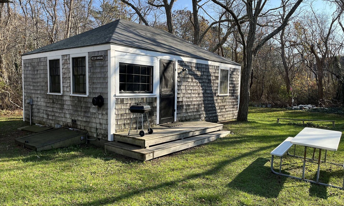 North Eastham Cottage | Adorable Cape Cottage Near Kingsbury Beach