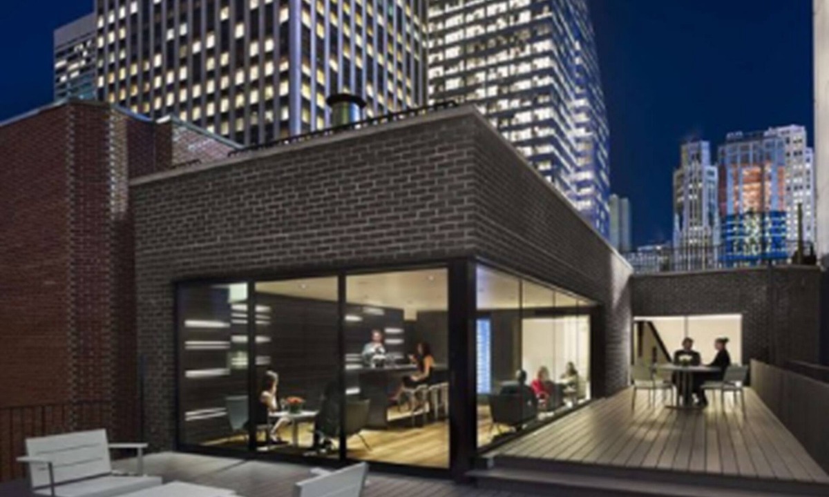 Theater District Hotel | AKA Times Square