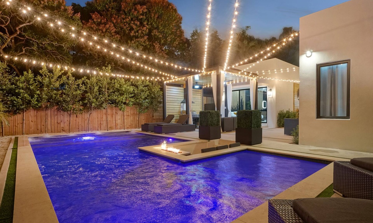 Buena Vista Villa | Amazing Resort Style Bali Villa with Pool