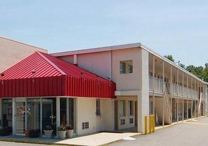 North Chesterfield Hotel | Americas Best Value Inn Richmond VA Midlothian Turnpike