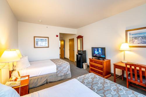 Rehoboth Beach Hotel | Anchorage Motel Inc.