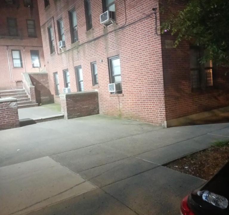 Williamsbridge Apartment | Anderson home services