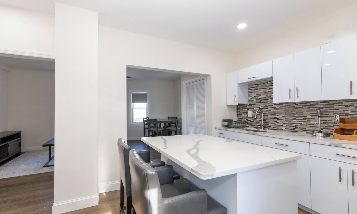 Seaside Heights Hotel | AP- Apartment with Kitchenette