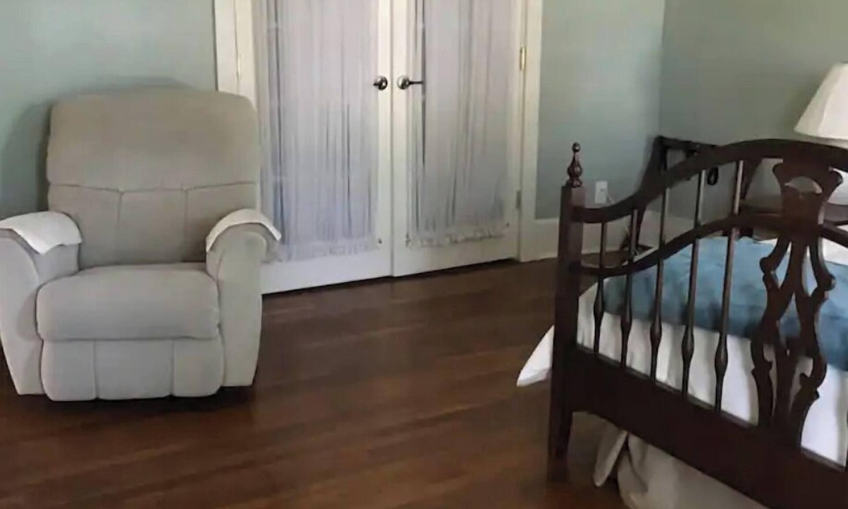 Henrietta Apartment | Apt #1 Charming Historic and Private 1 Bdrm.n