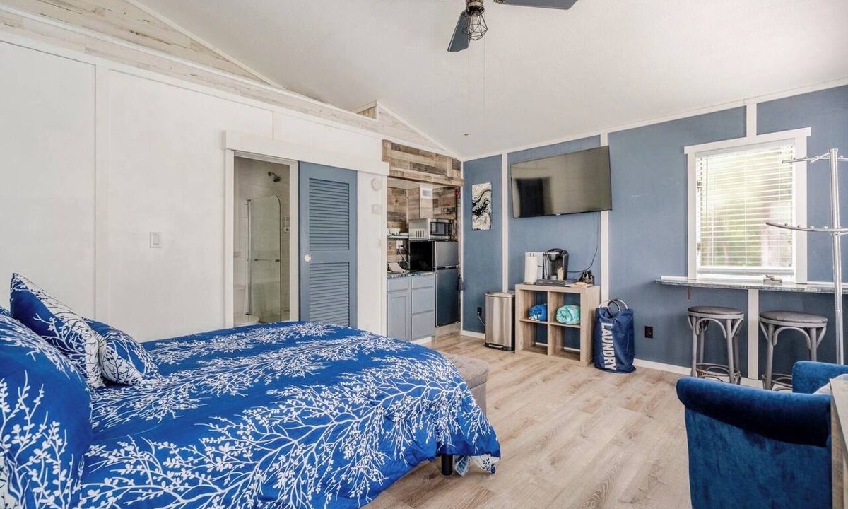 Sea Scape Apartment | Argyles Too! A brand new Loft Efficiency