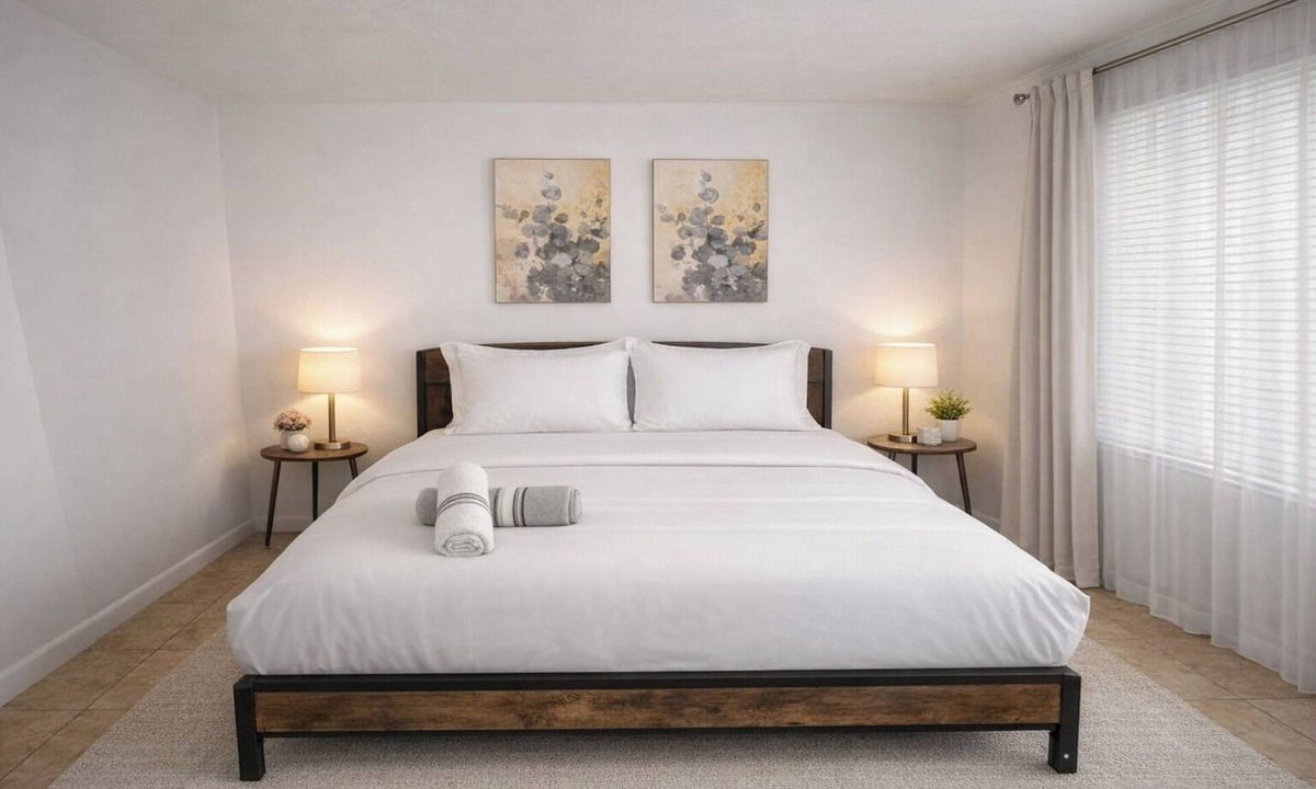 Downtown Fort Lauderdale House | Ariia Fort Lauderdale Airport