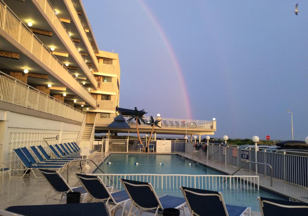 Wildwood Crest Hotel | Armada By The Sea