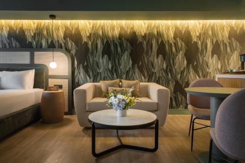 South Pointe Hotel | Art Deco Marela Boutique Hotel