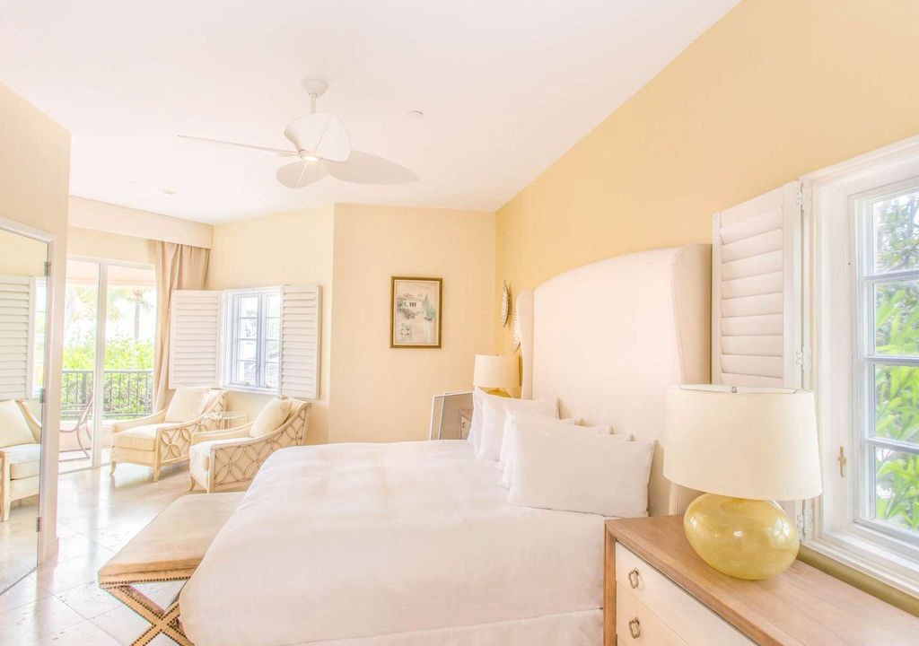 Miami Beach Villa | ASK FOR DISCOUNT - Opulent 2 Bedroom Fisher Island Ocean View Villa; Luxury Amenities included