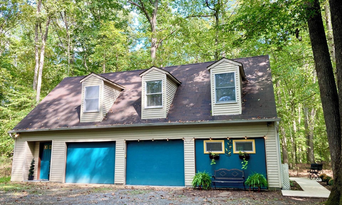 Davidsonville Apartment | Aspen Woods - Spacious Apt w/Private Garage