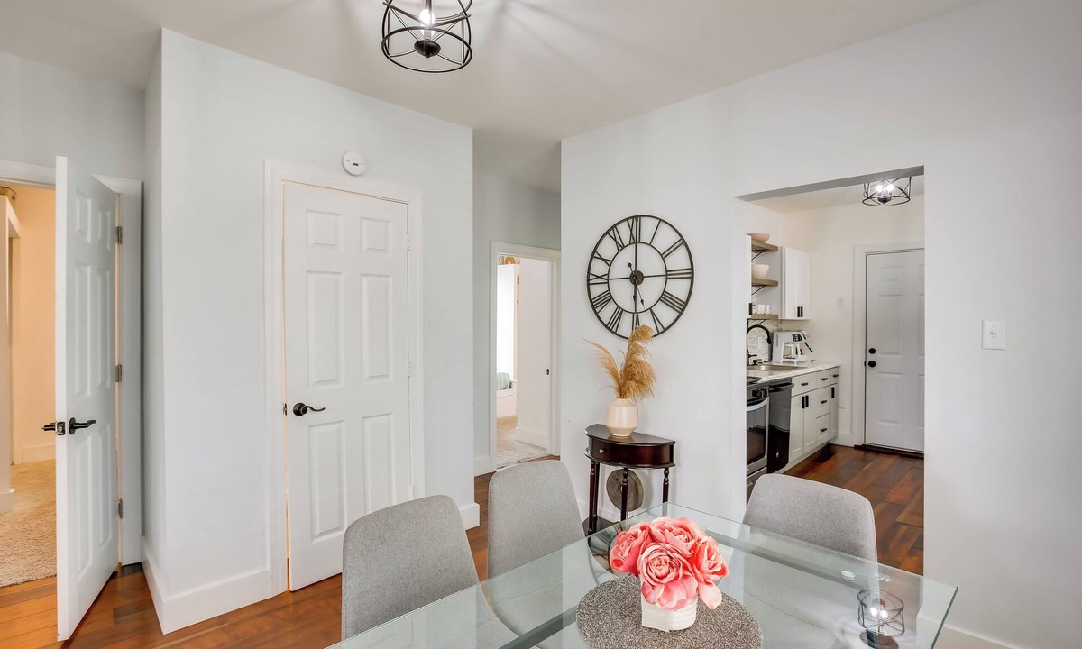 Atlantic City Cottage | Atlantic City Home ~ 2 Mi to Ocean Casino Resort!