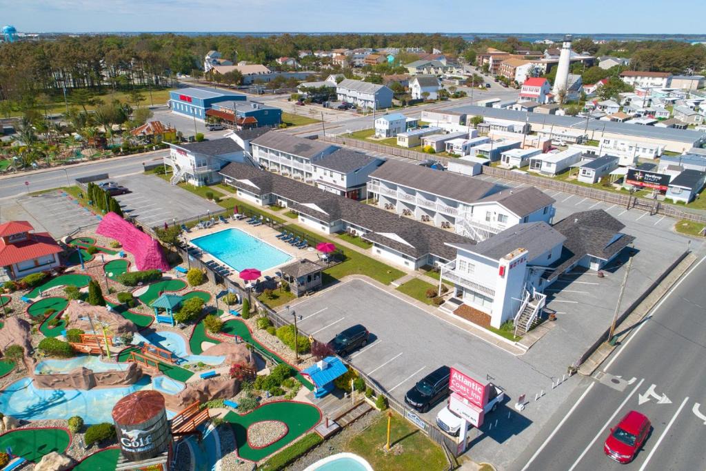 Fenwick Island Hotel | Atlantic Coast Inn