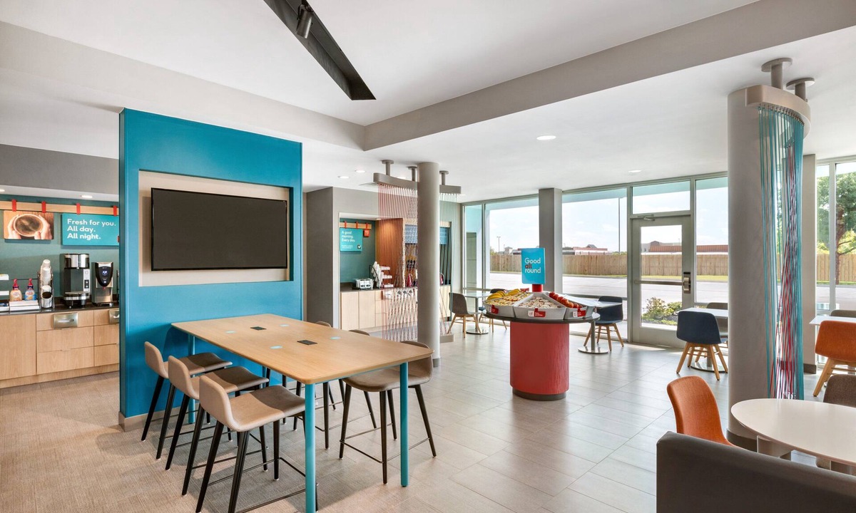 Fort Lauderdale Hotel | avid hotel Ft Lauderdale Airport – Cruise by IHG