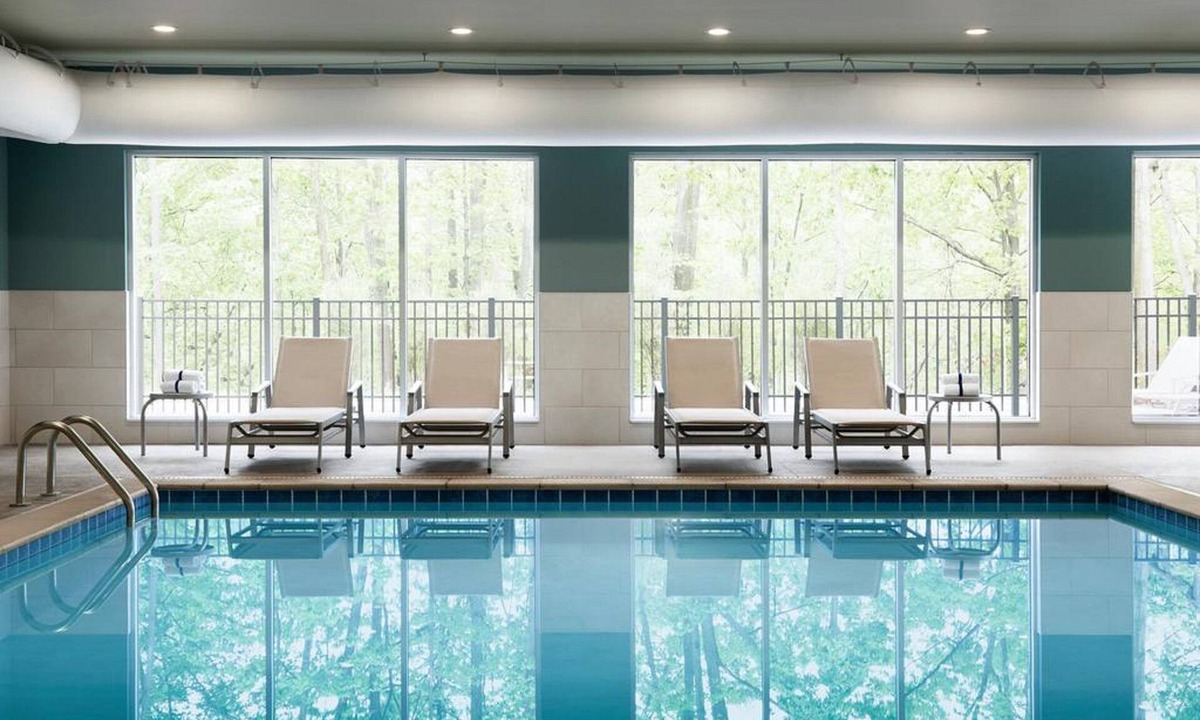 Glen Allen Hotel | avid hotel Richmond North - Ashland by IHG