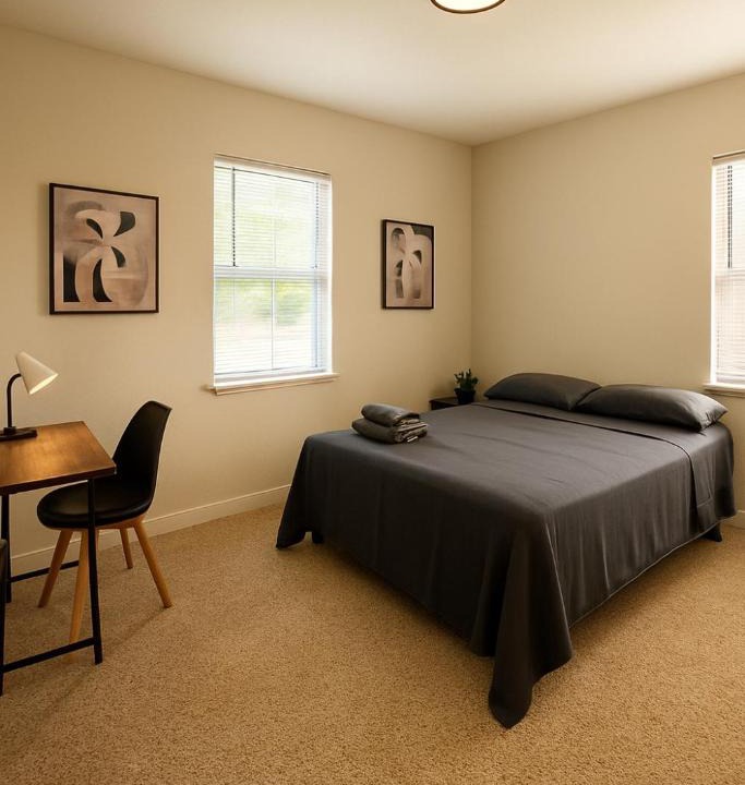 West Little River House | Awali Shores