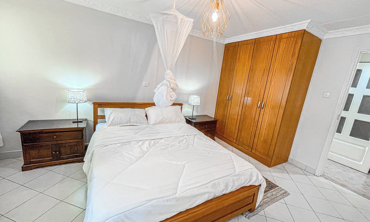 Athi River Villa | Baobab