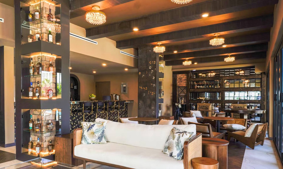 Central Beach Hotel | Barley House Hotel, Trademark Collection by Wyndham