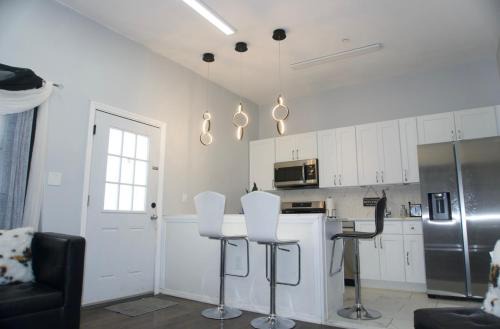 Guttenberg House | Basemant private room 21