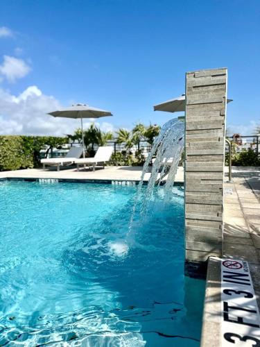 Bay Harbor Islands Apartment | Bay Breeze Premium Apartments by Eskape Collection