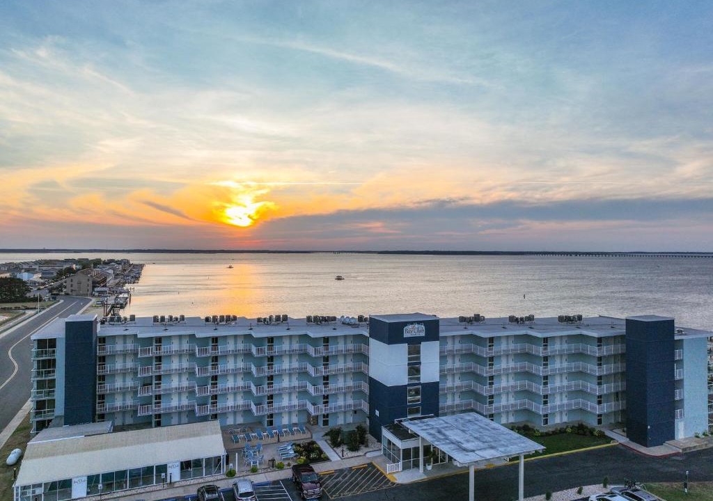 Midtown Ocean City Apartment | Bay Club Resort by CoolVacay