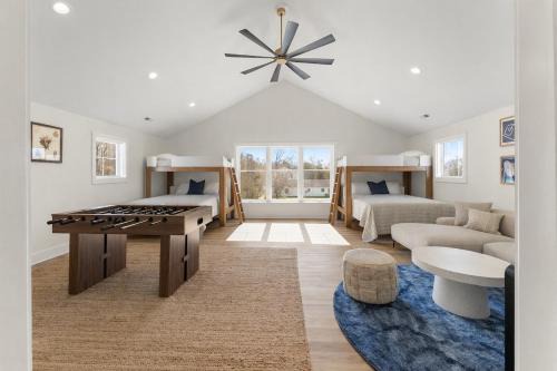 Mount Holly House | Bay Dreaming