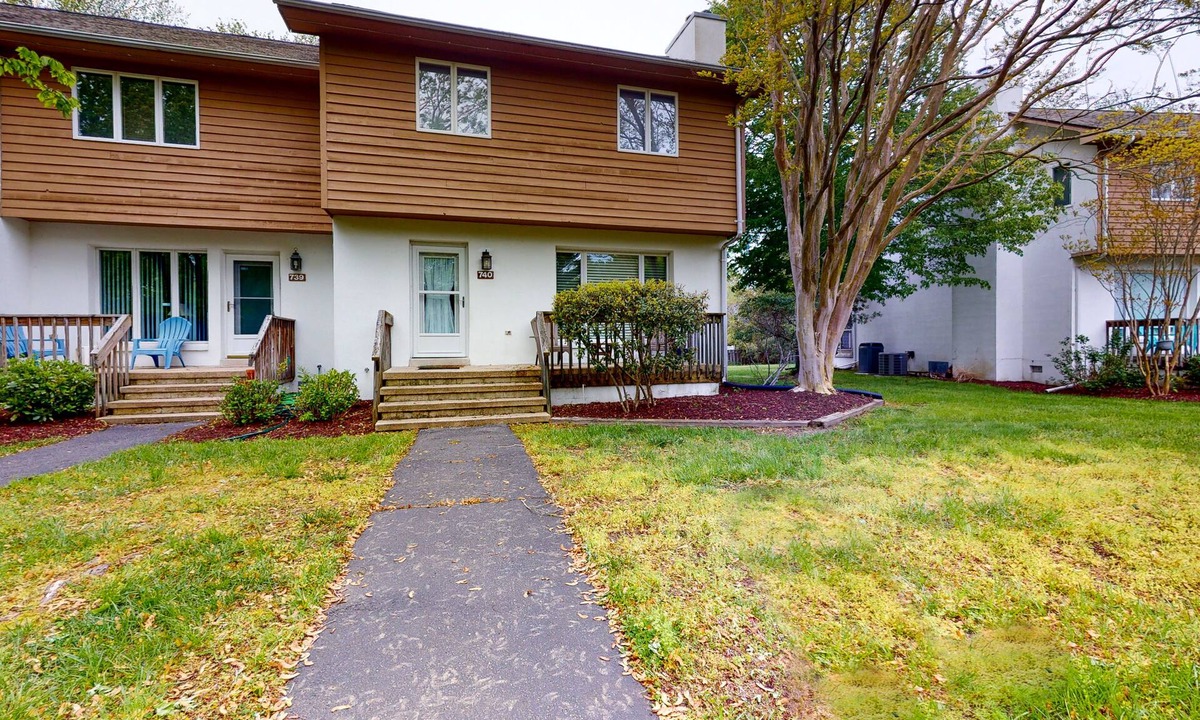 Bethany Beach House | Bayberry Woods home close to Bethany Beach with pool & private washer/dryer