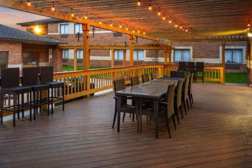 Akron Hotel | Baymont by Wyndham Copley Akron