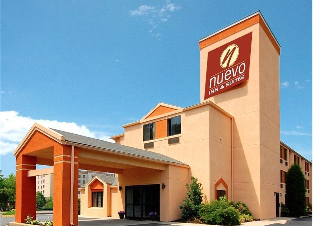 Yorkshire Hotel | Baymont by Wyndham Newark at University of Delaware