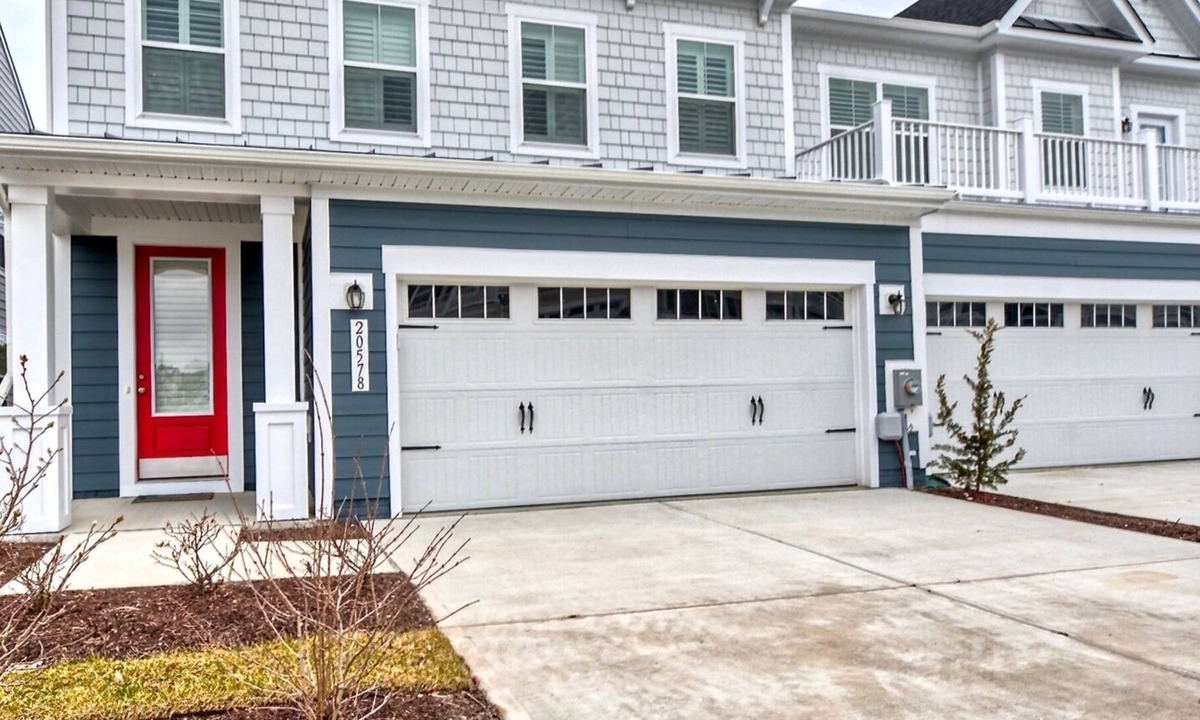 St. Martin House | BAYSIDE * 20578 * FENWICK ISLAND * 5BR, 4 1/2 BATHS, 3 Master Suites , Luxury
