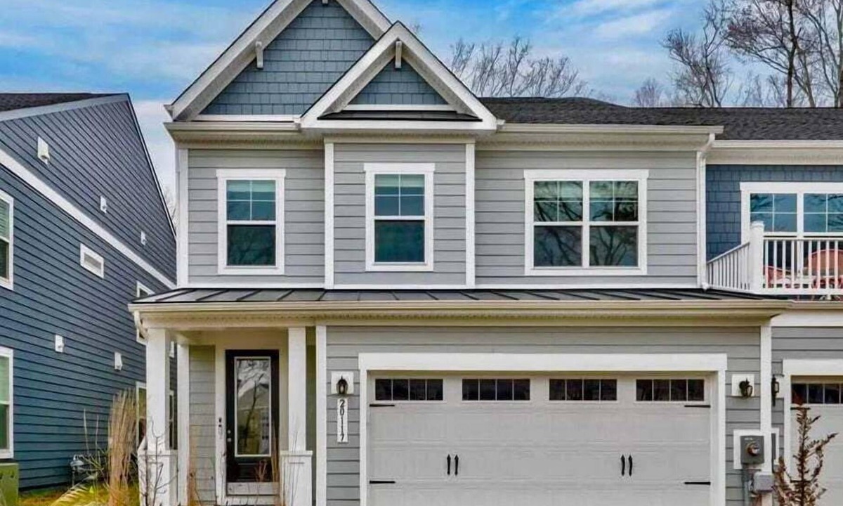 Bayside House | Bayside * 5BR Luxury Twin House