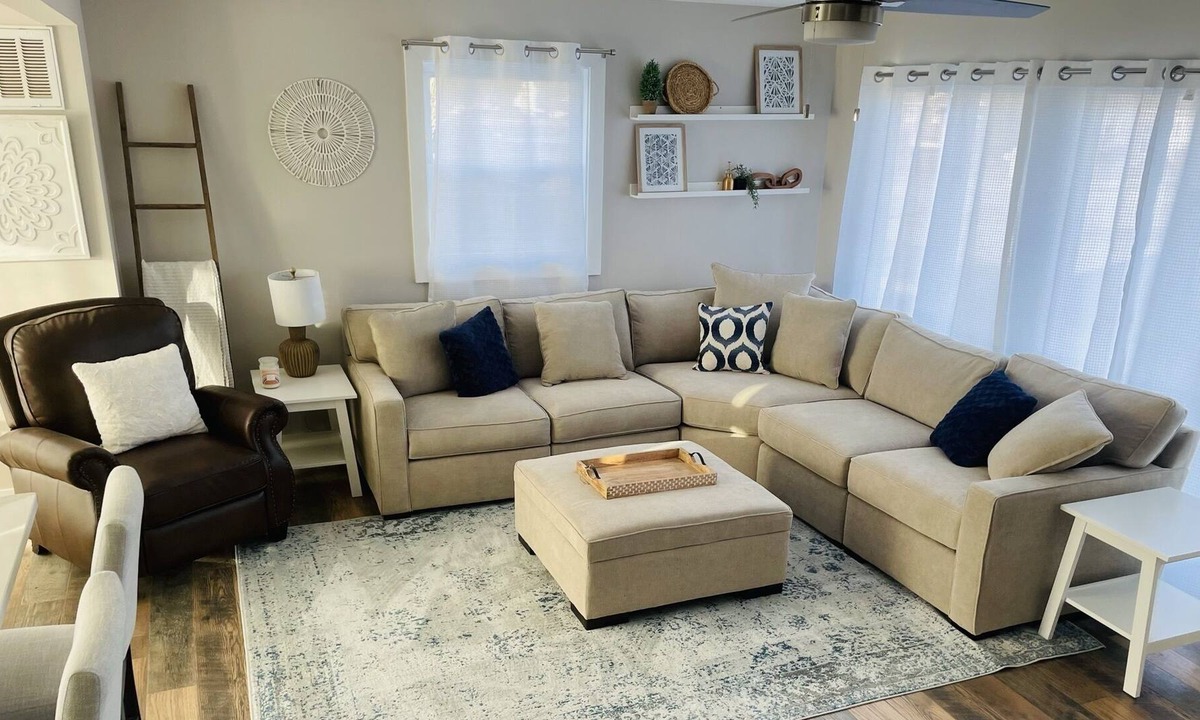 North Cape May House | Bayside Beauty w/ Hot Tub & Pool