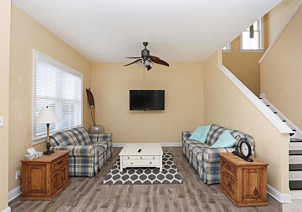 Sun Ridge House | Bayside Resort - 11235 Signature