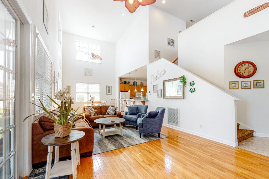 Bayside Village House | Bayside Resort - 11661 Resort Drive